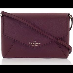 Kate Spade Cedar Street Large Monday Collection